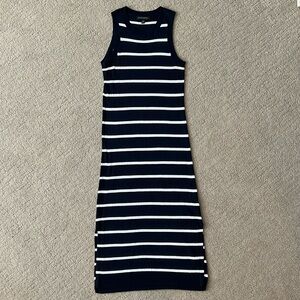 Banana Republic dress